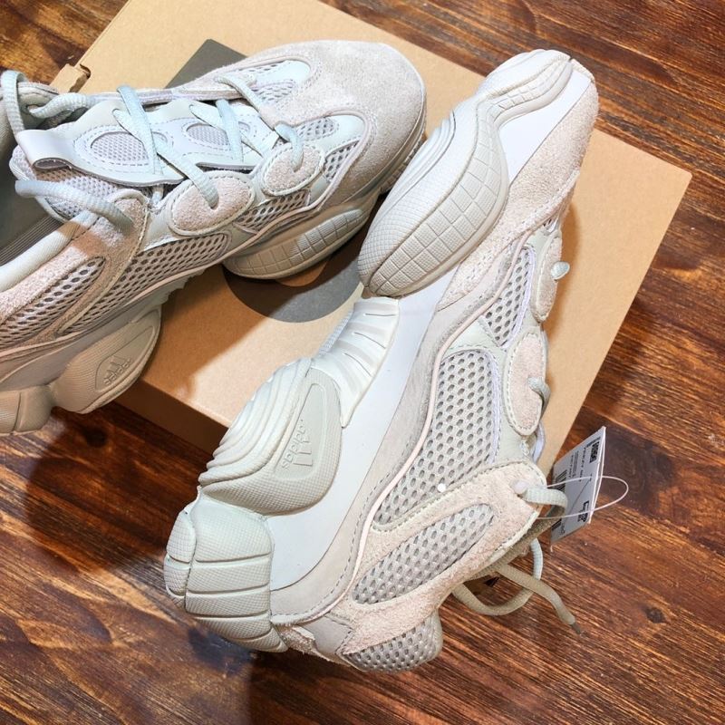 Adidas Yeezy 500 Shoes